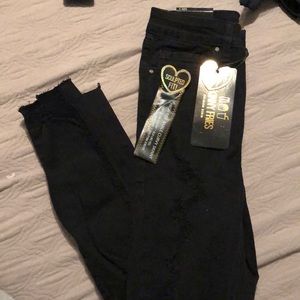 Size 3 skinny fries jeans
